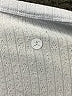 90 Degree by Reflex Blue Long Sleeve Top Size XS (estimated) - photo 7