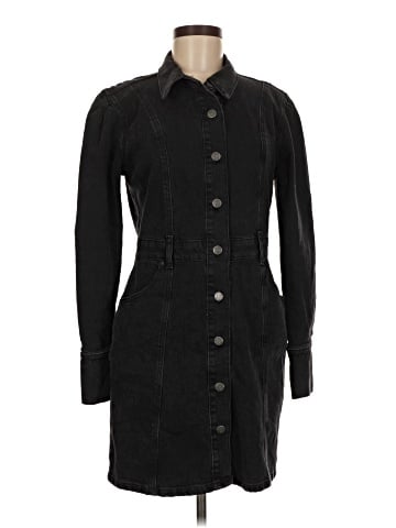 Boyish Casual Dress (view 1)