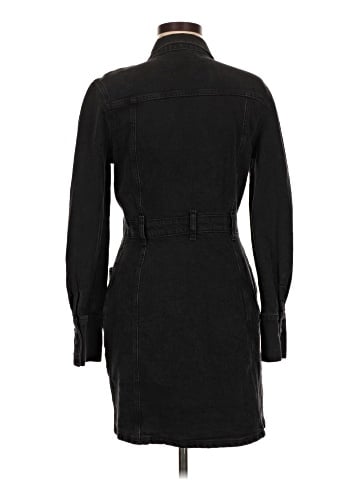 Boyish Casual Dress (view 2)