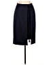 Veronika Maine Blue Formal Skirt Size 12 - photo 1