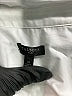 Talbots White 3/4 Sleeve Button-Down Shirt Size 1X - photo 7