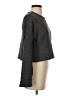 Assorted Brands Chevron-herringbone Gray Pullover Sweater Size S - photo 4