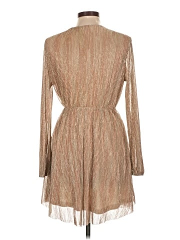Anna Kay Cocktail Dress (view 2)
