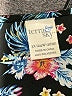 Terra & Sky 100% Polyester Black Sleeveless Blouse Size 3X - photo 7