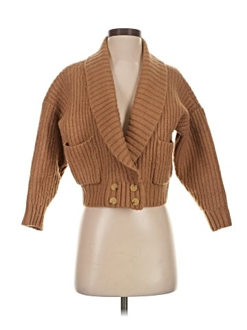 By Anthropologie Cardigan (view 1)