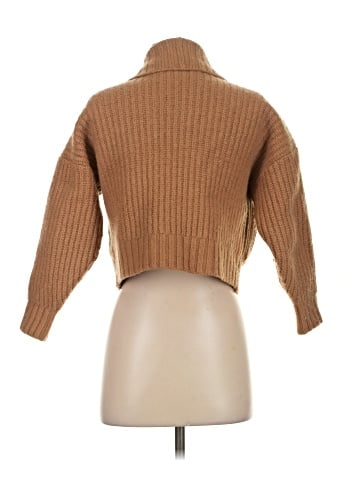 By Anthropologie Cardigan (view 2)