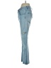 Haikure 100% Cotton Blue Jeans Size 27 waist - photo 5