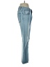 Haikure 100% Cotton Blue Jeans Size 27 waist - photo 4