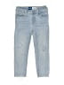 Old Navy Hearts Blue Jeans Size 3T - photo 1