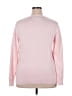 Amazon Essentials 100% Cotton Pink Pullover Sweater Size XXL - photo 2