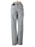 Wild Fable Hearts Blue Jeans Size 6 - photo 2