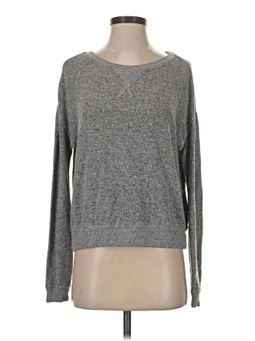 Me To We Pullover Sweater (view 1)