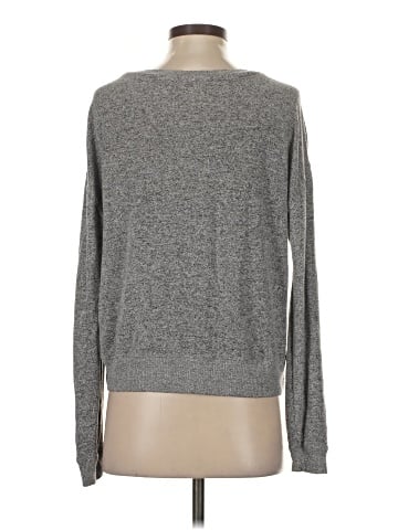 Me To We Pullover Sweater (view 2)