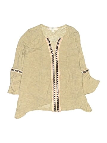 Moa Moa Girls Dress (view 1)