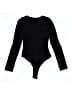 JLUXLABEL Black Bodysuit Size M - photo 2