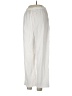Unbranded Ivory Casual Pants Size 4X - photo 2
