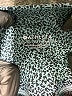 Athleta Chevron-herringbone Teal Active Pants Size S - photo 7