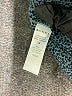 Athleta Chevron-herringbone Teal Active Pants Size S - photo 8