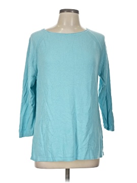 J. Mc Laughlin 3/4 Sleeve T Shirt