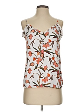Ann Taylor Loft Sleeveless Blouse