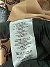 Ann Taylor Print Brown Coat Size M - photo 7