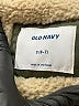 Old Navy 100% Polyester Solid Green Snow Jacket Size 6 - photo 3