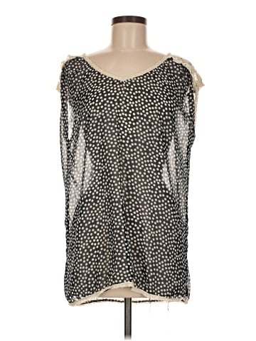 Bisou Bisou Sleeveless Blouse (view 1)
