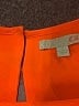 GB Orange Casual Dress Size S - photo 7