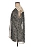 Bisou Bisou Black Sleeveless Blouse Size M (estimated) - photo 5