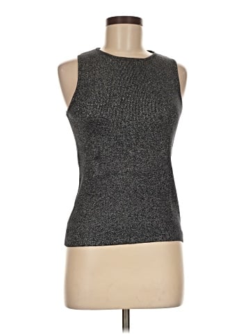 Esprit De.Corp Sleeveless T-Shirt (view 1)