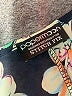 papermoon designed exclusively for Stitch Fix Black Sleeveless Blouse Size Lg - XL - photo 7