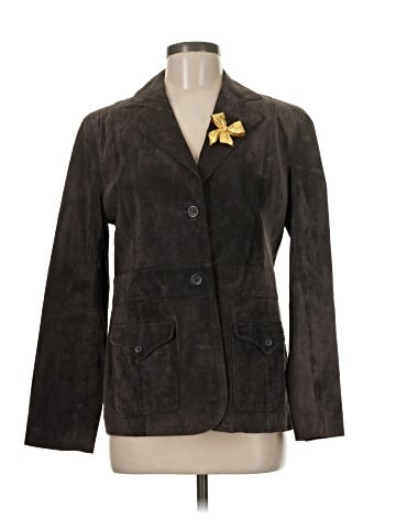 Liz Claiborne Blazer (view 1)