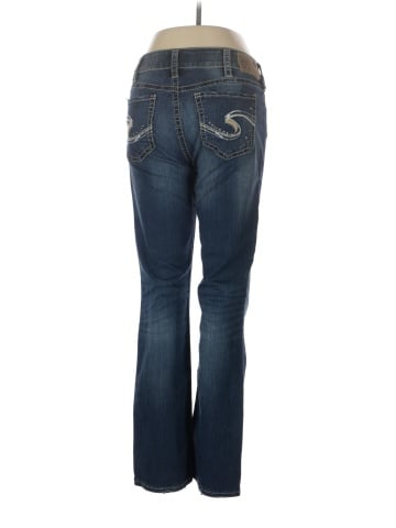 Silver Jeans Co. Jeans (view 2)