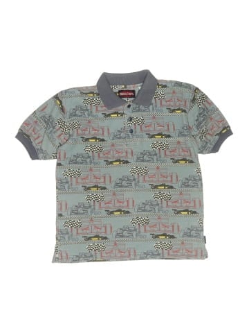 Bugle Boy Short Sleeve Polo (view 1)