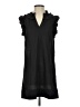 LA Made Black Casual Dress Size S (estimated) - photo 1