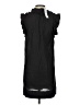 LA Made Black Casual Dress Size S (estimated) - photo 2