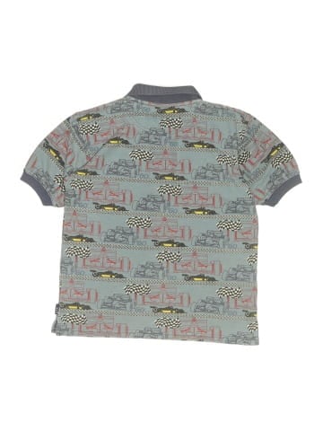 Bugle Boy Short Sleeve Polo (view 2)