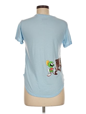 Looney Tunes Short Sleeve T-Shirt (view 2)