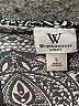 Worthington Graphic Black Casual Dress Size L - photo 7