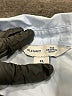 Old Navy Blue Long Sleeve Button-Down Shirt Size XL - photo 7
