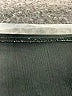 Unbranded Solid Black Casual Dress Size 0X (estimated) - photo 7