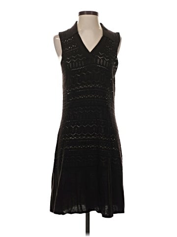 Central Park West Casual Dress (view 1)