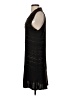 Central Park West Black Casual Dress Size S - photo 5