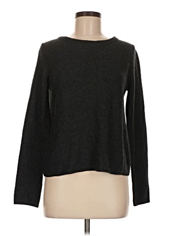 Kenar Pullover Sweater (view 1)