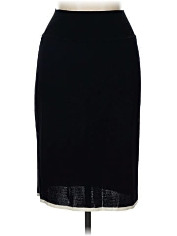 Louis Féraud Formal Skirt (view 1)