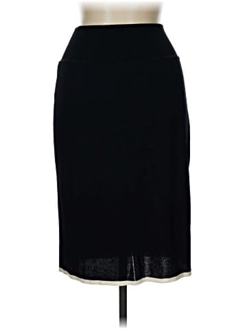 Louis Féraud Formal Skirt (view 2)