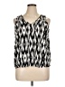 Torrid 100% Rayon Black Sleeveless Blouse Size 1X Plus (1) - photo 1