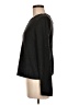 Kenar Black Pullover Sweater Size M - photo 5