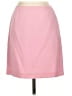 Assorted Brands Solid Pink Casual Skirt Size 4 - photo 1