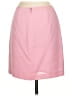 Assorted Brands Solid Pink Casual Skirt Size 4 - photo 2